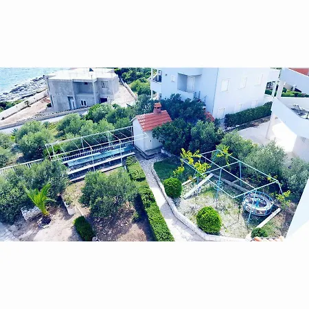 Apartament Mija