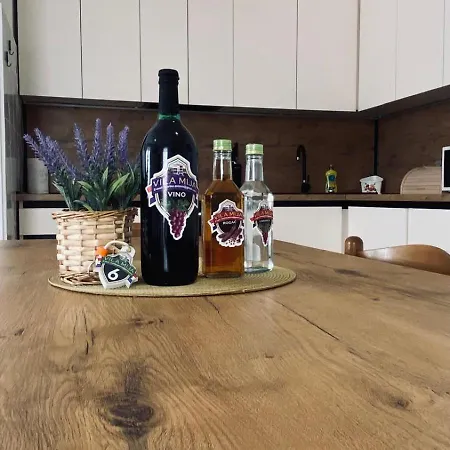 Mija Apartament